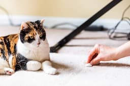 How to Eliminate Pet Odors from Your Carpet for Good Freshen Up Your Home with Odor-Free Carpets!